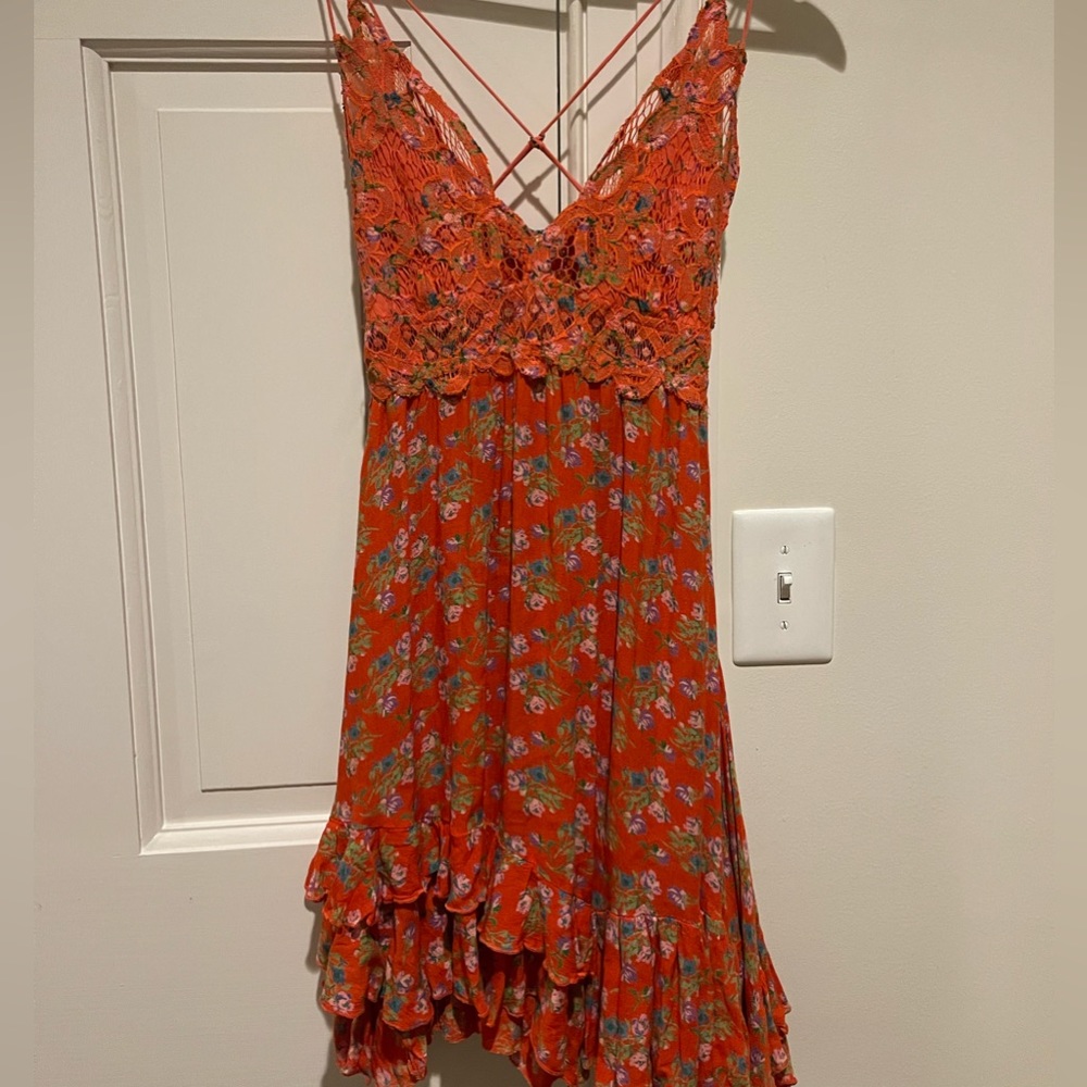 freepeople dress